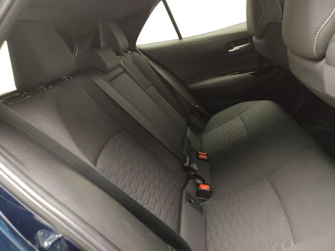 Used 2020 Toyota Corolla SE FWD image 19