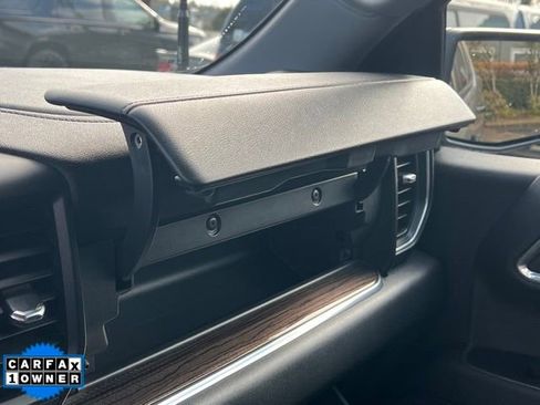 Used 2023 Chevrolet Silverado 1500 LT Trail Boss image 36