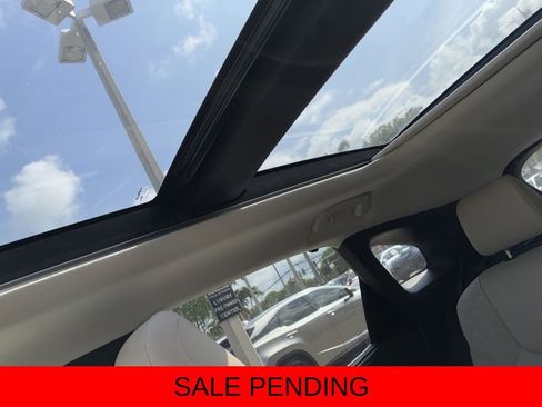 Certified 2023 Lexus RX 350 w/ Cold Area Package AWD/4WD image 20