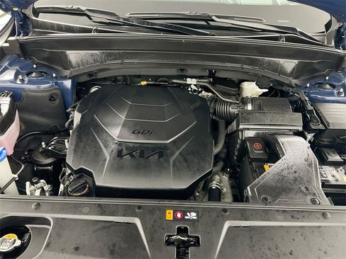 Certified 2023 Kia Telluride SX Prestige image 33