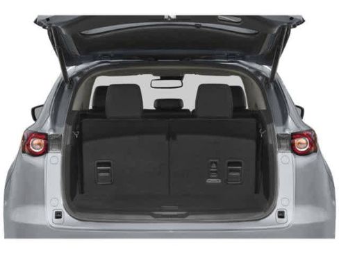 Used 2022 MAZDA CX-9 Touring image 14