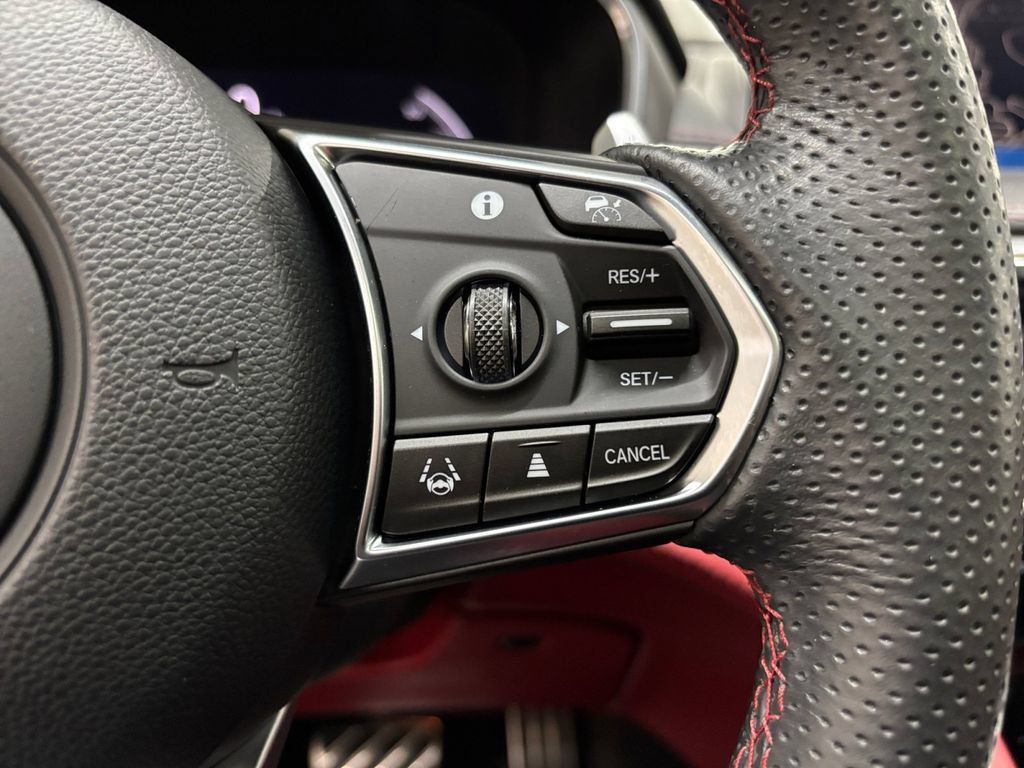 Certified 2023 Acura MDX A-Spec AWD/4WD image 29