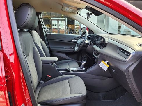 New 2026 Buick Encore GX Preferred w/ Comfort Package image 37