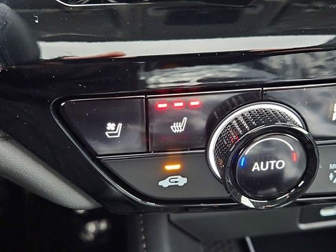 New 2026 Honda Accord Touring image 11