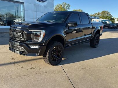 Used 2022 Ford F150 Lariat w/ Equipment Group 502A High