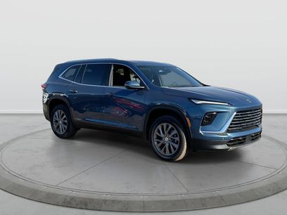 New 2026 Buick Enclave Preferred w/ Super Cruise Package