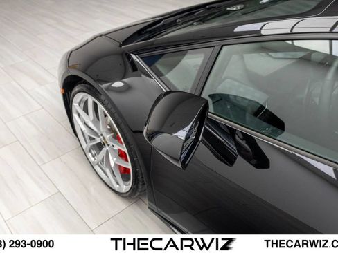 Used 2016 Lamborghini Huracan LP 580-2 RWD image 14