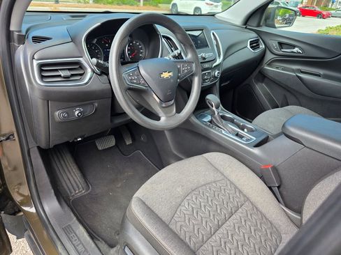 Certified 2023 Chevrolet Equinox LT FWD image 11