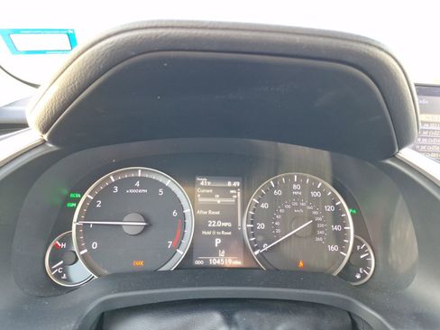 Used 2017 Lexus RX 350 FWD image 19