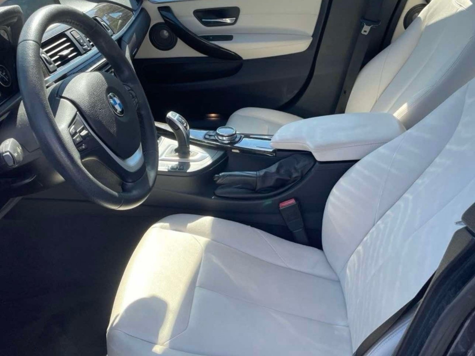 Used 2015 BMW 435i Gran Coupe RWD image 2