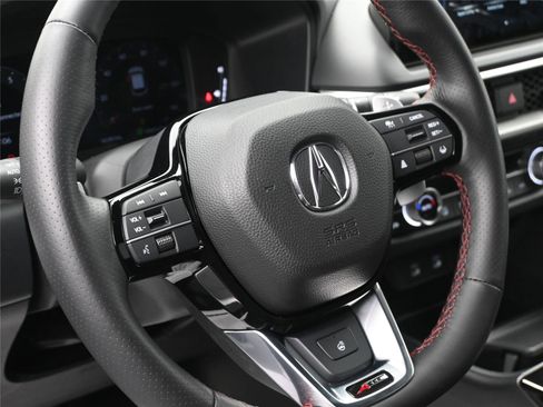 Certified 2025 Acura ADX A-Spec image 10