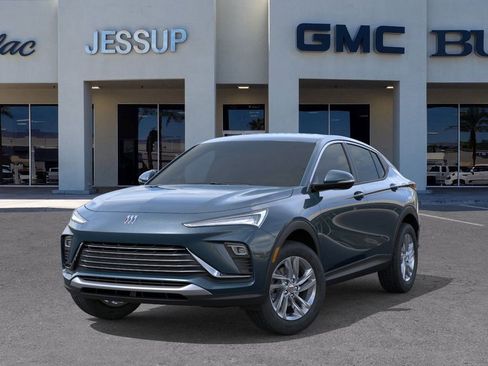 New 2026 Buick Envista Preferred image 6