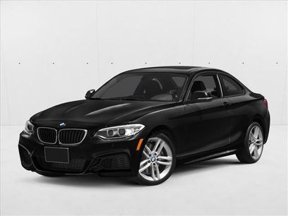 Used 2016 BMW 228i xDrive Coupe
