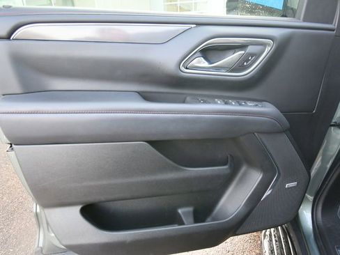 Used 2023 Chevrolet Tahoe RST AWD/4WD image 25