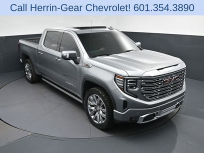 Used 2023 GMC Sierra 1500 Denali w/ Denali Reserve Package