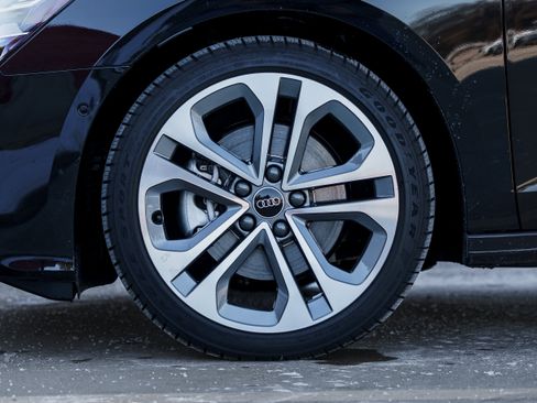 New 2026 Audi A3 2.0T Premium image 27