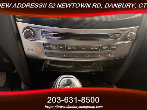 Used 2020 INFINITI QX60 Luxe w/ Essential Package AWD/4WD image 15