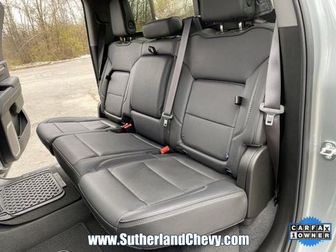 Used 2024 GMC Sierra 2500 Denali w/ Denali Reserve Package image 51