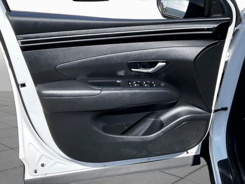 Used 2024 Hyundai Tucson SEL FWD image 20