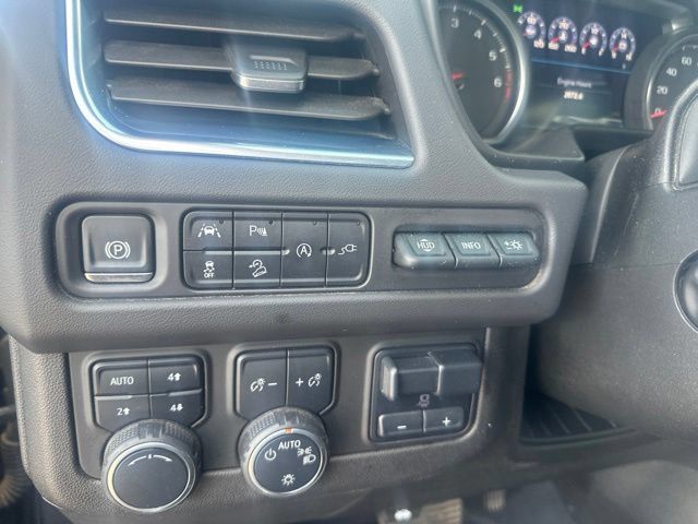 Used 2021 Chevrolet Tahoe Premier w/ Premium Package AWD/4WD image 20