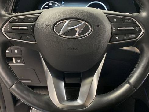 Used 2021 Hyundai Palisade Limited w/ Cargo Package AWD/4WD image 16