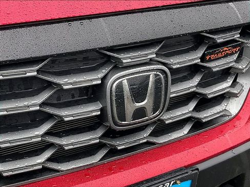 Used 2023 Honda Passport TrailSport image 30