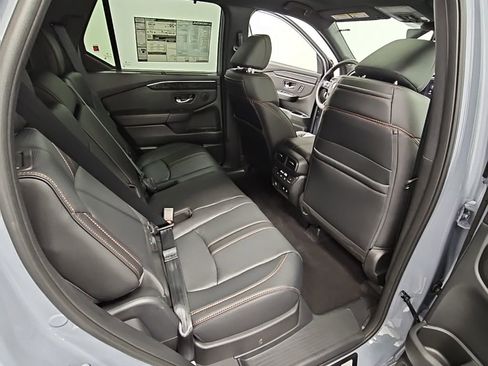 New 2026 Honda Passport TrailSport Elite image 38