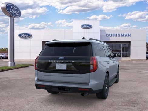 New 2026 Ford Expedition Active AWD/4WD image 7
