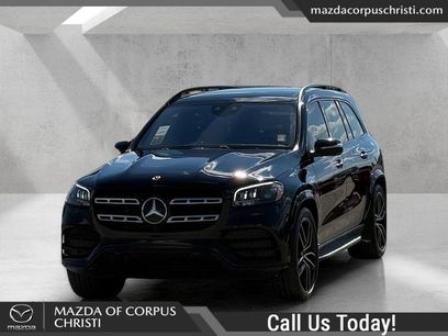 Used 2021 Mercedes-Benz GLS 580 4MATIC