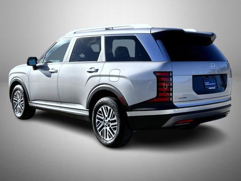 Certified 2026 Hyundai Palisade SEL image 7