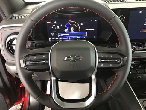 New 2026 Chevrolet Colorado Z71 w/ Z71 Convenience Package 2 image 29