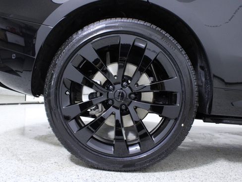New 2026 Land Rover Range Rover Sport Dynamic SE AWD/4WD image 8