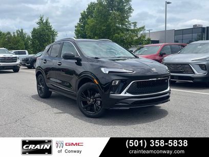 New 2026 Buick Encore GX Sport Touring w/ Advanced Technology Package