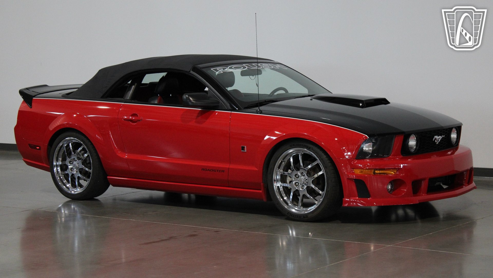 Used 2007 Ford Mustang GT RWD image 14