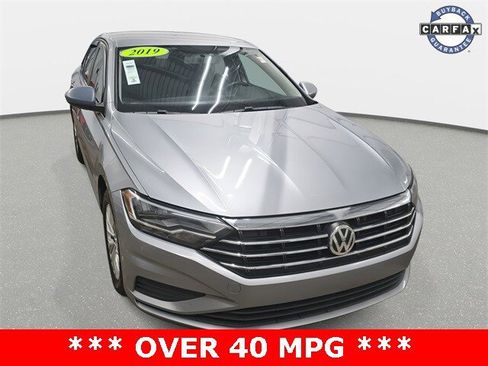 Used 2019 Volkswagen Jetta S w/ Driver Assistance Package image 3