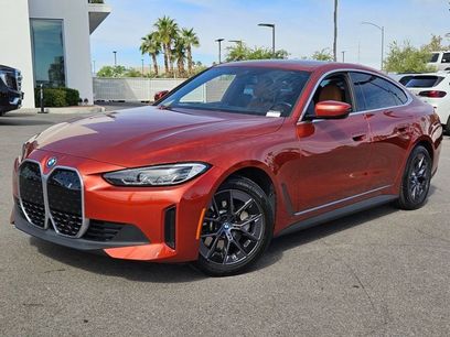 Certified 2023 BMW i4 eDrive35 w/ Premium Package