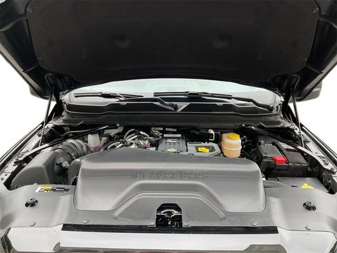 New 2025 RAM 2500 Big Horn image 14