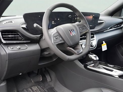New 2026 Buick Envista Sport Touring w/ Convenience I Package image 8