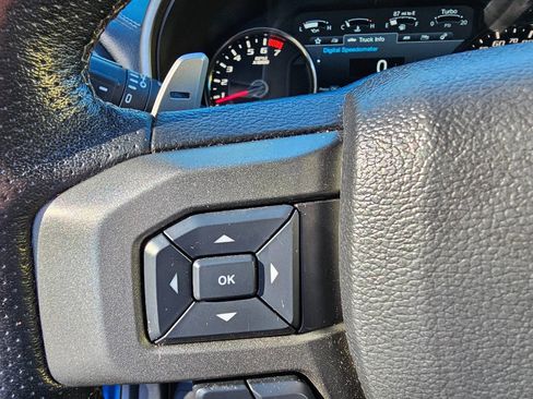 Used 2019 Ford F150 Raptor w/ Equipment Group 802A Luxury image 20