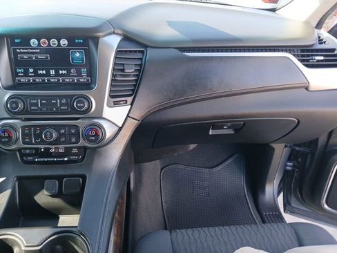 Used 2019 Chevrolet Tahoe LS image 18