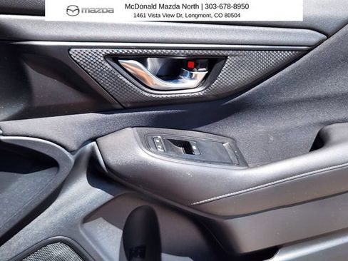 Used 2022 Subaru Outback Premium AWD/4WD image 13