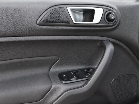 Used 2019 Ford Fiesta ST FWD image 24