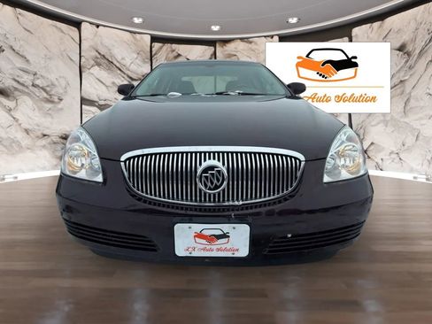 Used 2008 Buick Lucerne CXL w/ Luxury Package image 8