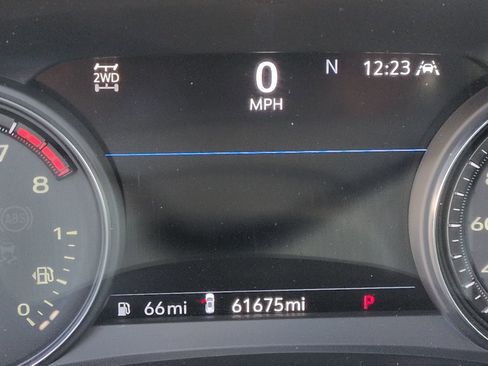 Certified 2020 Cadillac XT6 Premium Luxury image 12