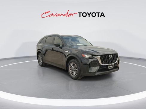 Used 2026 MAZDA CX-90 3.3 Turbo w/ Select Package AWD/4WD image 2