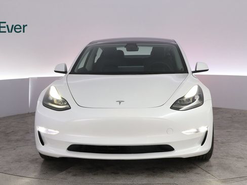 Used 2022 Tesla Model 3 Performance AWD/4WD image 12