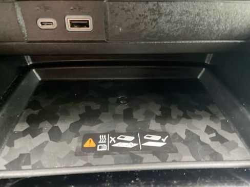 Used 2025 Chevrolet Colorado W/T w/ Advanced Trailering Package image 25