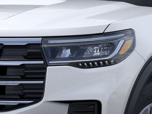 New 2025 Ford Explorer Active image 18