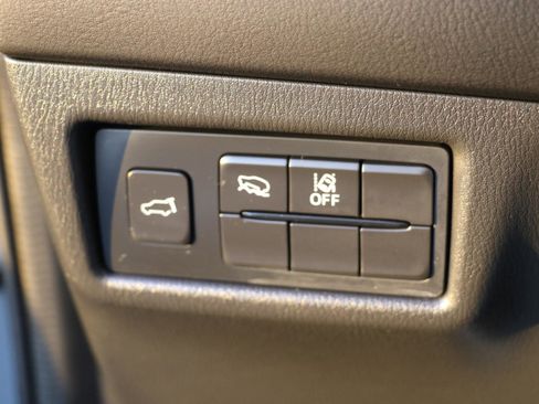 Certified 2023 MAZDA CX-5 Carbon Edition image 16