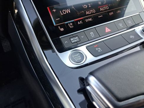 Used 2023 Audi Q7 2.0T Premium Plus w/ Premium Plus Package image 27